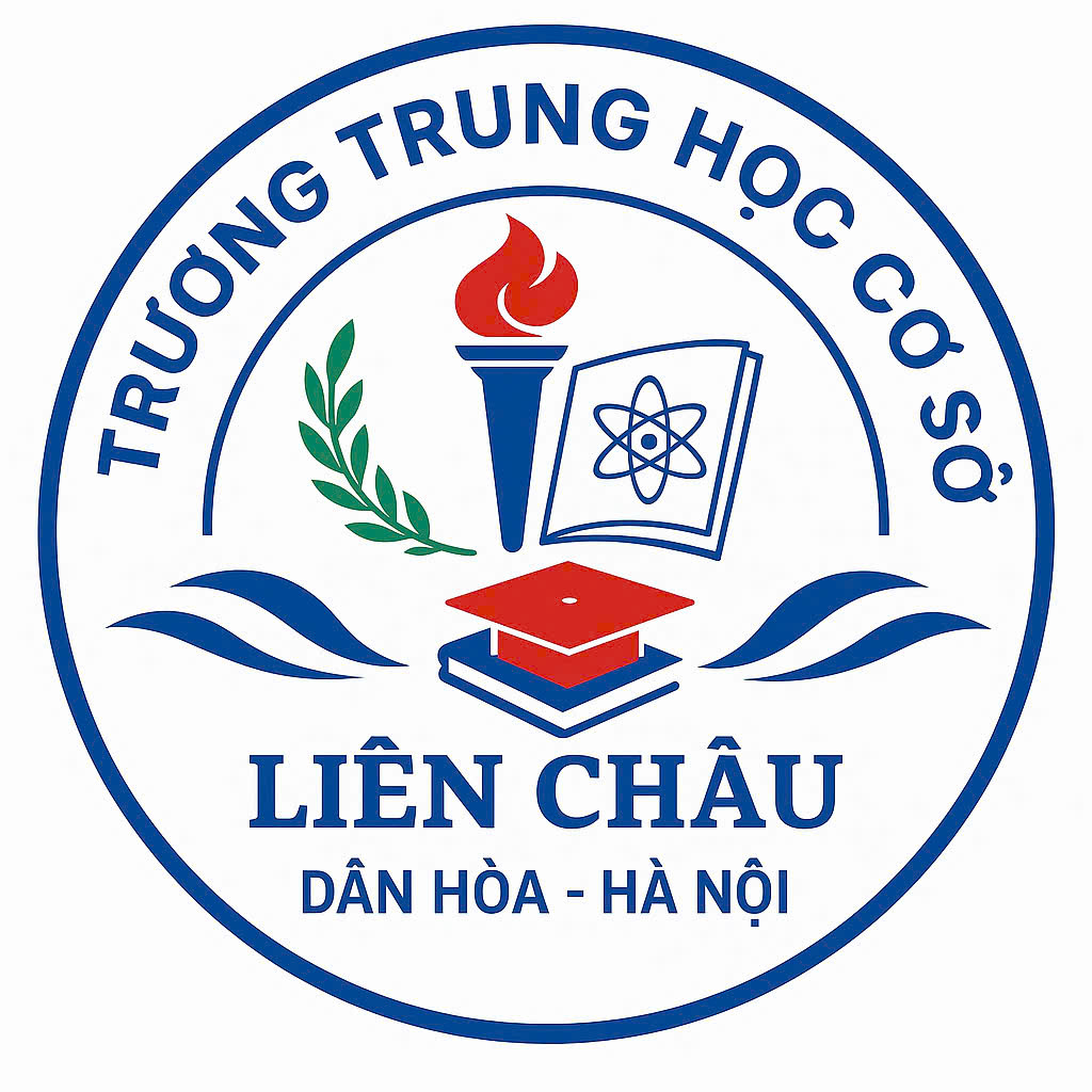Giới thiệu trường THCS Liên Châu